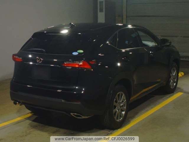 lexus nx 2017 -LEXUS--Lexus NX DBA-AGZ10--AGZ10-1014498---LEXUS--Lexus NX DBA-AGZ10--AGZ10-1014498- image 2