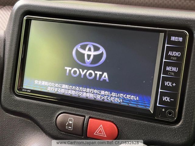 toyota porte 2019 CFJ1832628 image 2