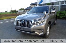 toyota land-cruiser-prado 2021 -TOYOTA--Land Cruiser Prado 3DA-GDJ150W--GDJ150-0065390---TOYOTA--Land Cruiser Prado 3DA-GDJ150W--GDJ150-0065390-