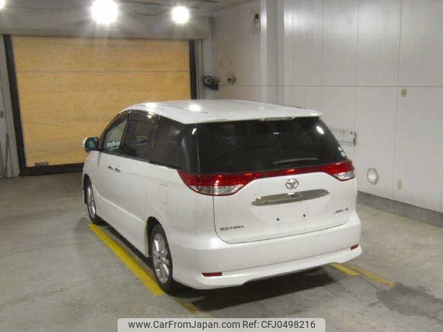 toyota estima 2009 -TOYOTA--Estima ACR50W--ACR50-0099796---TOYOTA--Estima ACR50W--ACR50-0099796- image 2