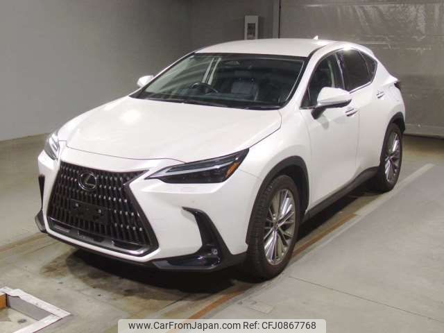 lexus nx 2023 -LEXUS--Lexus NX 5BA-AAZA20--AAZA20-1004447---LEXUS--Lexus NX 5BA-AAZA20--AAZA20-1004447- image 1