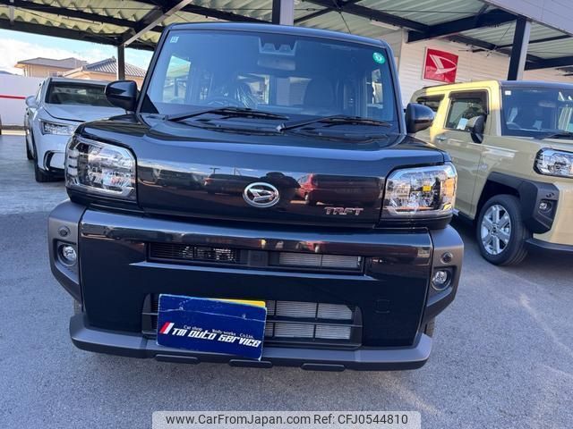 daihatsu taft 2024 quick_quick_LA910S_LA910S-0060066 image 2