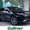 toyota harrier 2021 -TOYOTA--Harrier 6BA-MXUA80--MXUA80-0062402---TOYOTA--Harrier 6BA-MXUA80--MXUA80-0062402- image 1