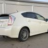 toyota prius 2013 -TOYOTA--Prius DAA-ZVW30--ZVW30-1690508---TOYOTA--Prius DAA-ZVW30--ZVW30-1690508- image 18