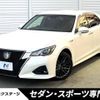 toyota crown 2018 -TOYOTA--Crown DAA-AWS210--AWS210-6136681---TOYOTA--Crown DAA-AWS210--AWS210-6136681- image 1