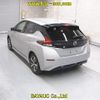 nissan leaf 2020 -NISSAN--Leaf ZE1-092177---NISSAN--Leaf ZE1-092177- image 2