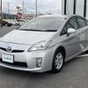 toyota prius 2009 -TOYOTA--Prius DAA-ZVW30--ZVW30-5027883---TOYOTA--Prius DAA-ZVW30--ZVW30-5027883- image 4