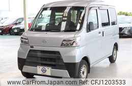 daihatsu hijet-van 2021 -DAIHATSU--Hijet Van 3BD-S321V--S321V-0508483---DAIHATSU--Hijet Van 3BD-S321V--S321V-0508483-