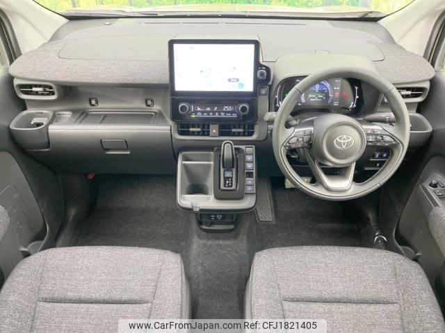 toyota sienta 2025 CFJ1821405 image 2