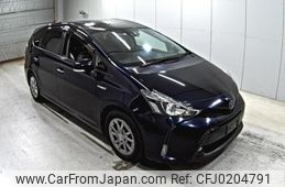 toyota prius-α 2018 -TOYOTA--Prius α ZVW41W-0067712---TOYOTA--Prius α ZVW41W-0067712-