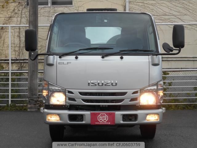 isuzu elf-truck 2020 GOO_NET_EXCHANGE_0707822A30241226W001 image 2