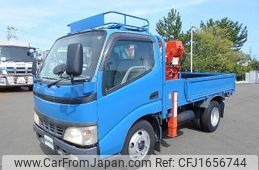 toyota toyoace 2003 CFJ1656744
