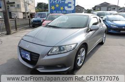 honda cr-z 2010 CFJ1577076