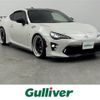 toyota 86 2017 -TOYOTA--86 DBA-ZN6--ZN6-075761---TOYOTA--86 DBA-ZN6--ZN6-075761- image 1