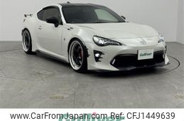 toyota 86 2017 -TOYOTA--86 DBA-ZN6--ZN6-075761---TOYOTA--86 DBA-ZN6--ZN6-075761-