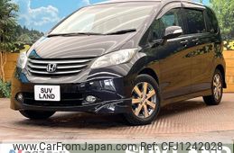 honda freed 2009 -HONDA--Freed DBA-GB3--GB3-1152705---HONDA--Freed DBA-GB3--GB3-1152705-