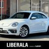 volkswagen the-beetle 2017 -VOLKSWAGEN--VW The Beetle DBA-16CBZ--WVWZZZ16ZJM700239---VOLKSWAGEN--VW The Beetle DBA-16CBZ--WVWZZZ16ZJM700239- image 1