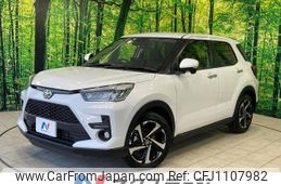toyota raize 2022 -TOYOTA--Raize 5AA-A202A--A202A-0043214---TOYOTA--Raize 5AA-A202A--A202A-0043214-