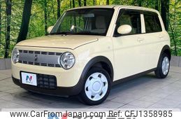 suzuki alto-lapin 2020 quick_quick_HE33S_HE33S-247472