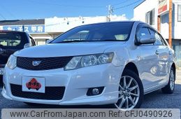 toyota allion 2008 -TOYOTA--Allion DBA-ZRT260--ZRT260-3032909---TOYOTA--Allion DBA-ZRT260--ZRT260-3032909-