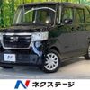 honda n-box 2020 -HONDA--N BOX 6BA-JF3--JF3-1459396---HONDA--N BOX 6BA-JF3--JF3-1459396- image 1