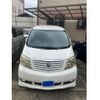 toyota alphard 2004 -TOYOTA--Alphard CBA-ANH10W--ANH10-0073259---TOYOTA--Alphard CBA-ANH10W--ANH10-0073259- image 1