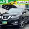 nissan x-trail 2019 quick_quick_DBA-T32_T32-543601 image 1