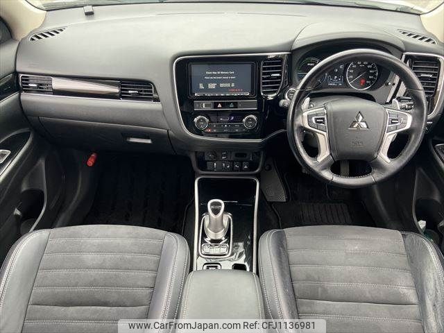 mitsubishi outlander-phev 2018 -MITSUBISHI--Outlander PHEV 5LA-GG3W--GG3W-0602154---MITSUBISHI--Outlander PHEV 5LA-GG3W--GG3W-0602154- image 2