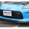 toyota gr86 2022 CFJ1695798 image 10