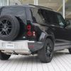 rover defender 2022 -ROVER--Defender 3CA-LE72WCB--SALEA7AW5P2128630---ROVER--Defender 3CA-LE72WCB--SALEA7AW5P2128630- image 19