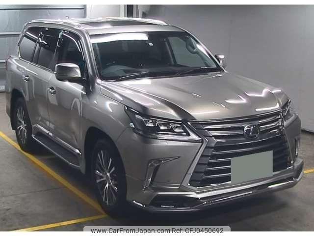 lexus lx 2021 -LEXUS--Lexus LX 3BA-URJ201W--URJ201W-4353335---LEXUS--Lexus LX 3BA-URJ201W--URJ201W-4353335- image 1