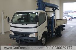 hino dutro 2006 -HINO--Hino Dutoro XZU414M-1003532---HINO--Hino Dutoro XZU414M-1003532-