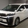 toyota vellfire 2018 -TOYOTA--Vellfire DBA-AGH30W--AGH30W-0189840---TOYOTA--Vellfire DBA-AGH30W--AGH30W-0189840- image 1