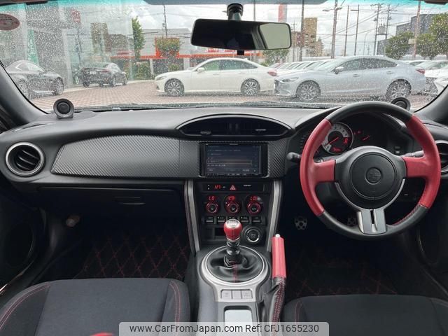 toyota 86 2014 CFJ1655230 image 2