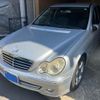 mercedes-benz c-class 2006 CFJ1565032 image 3