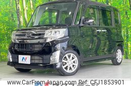 daihatsu tanto 2015 CFJ1853901