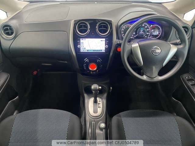 nissan note 2015 -NISSAN--Note DBA-E12--E12-413840---NISSAN--Note DBA-E12--E12-413840- image 2