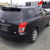 toyota corolla-fielder 2011 -TOYOTA--Corolla Fielder NZE141G-9192904---TOYOTA--Corolla Fielder NZE141G-9192904- image 7
