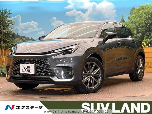lexus lexus-others 2024 CFJ1537766 image 1