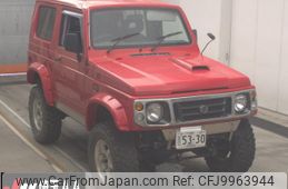 suzuki jimny 1996 -SUZUKI--Jimny JA22W-112189---SUZUKI--Jimny JA22W-112189-