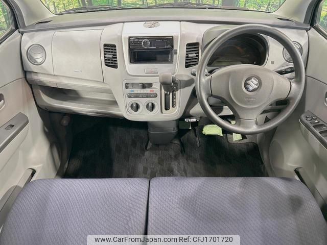 suzuki wagon-r 2010 CFJ1701720 image 2