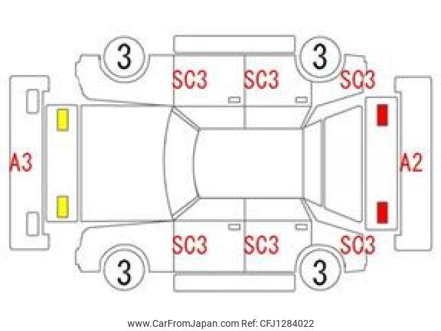 daihatsu tanto 2009 -DAIHATSU--Tanto DBA-L375S--L375S-0192506---DAIHATSU--Tanto DBA-L375S--L375S-0192506- image 2