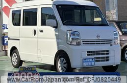 nissan nv100-clipper 2024 GOO_JP_700060017330250303019