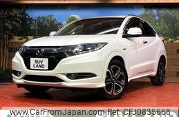 honda vezel 2016 quick_quick_RU3_RU3-1128666