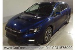 subaru levorg 2021 CFJ1576000