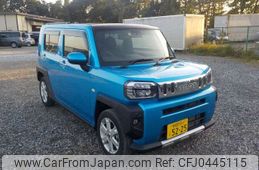 daihatsu taft 2022 -DAIHATSU 【野田 580】--Taft 5BA-LA910S--LA910S-0032257---DAIHATSU 【野田 580】--Taft 5BA-LA910S--LA910S-0032257-