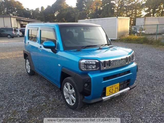 daihatsu taft 2022 -DAIHATSU 【野田 580】--Taft 5BA-LA910S--LA910S-0032257---DAIHATSU 【野田 580】--Taft 5BA-LA910S--LA910S-0032257- image 1