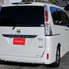 nissan serena 2011 S12895 image 12