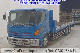 hino ranger 2008 -HINO--Hino Ranger GK8JUWA-10096---HINO--Hino Ranger GK8JUWA-10096-