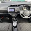 toyota vitz 2015 -TOYOTA--Vitz DBA-KSP130--KSP130-2156461---TOYOTA--Vitz DBA-KSP130--KSP130-2156461- image 16